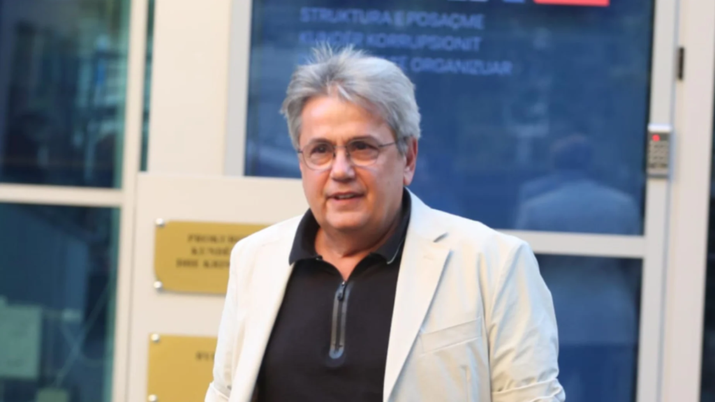 Tenderi 700 mln lekë, GJKKO çon në gjyq Benet Becin dhe 6 të tjerë