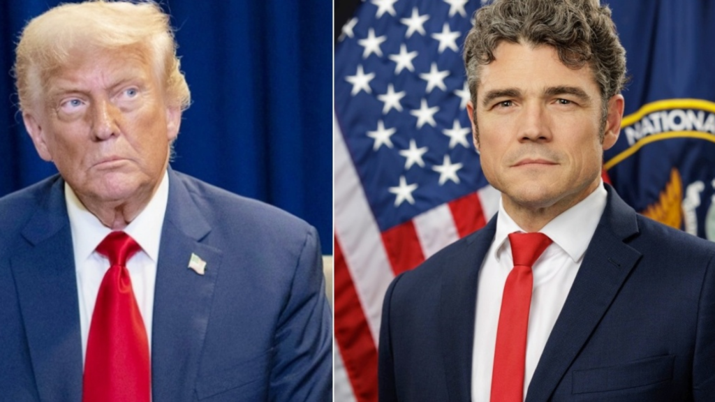 Trump për dorëheqjen e kreut të Antiterrorizmit: Ishte i dobët për sigurinë