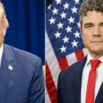 Trump për dorëheqjen e kreut të Antiterrorizmit: Ishte i dobët për sigurinë