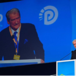 Berisha drejt Brukselit për 50-vjetorin e PPE, takime me liderë europianë në axhendë