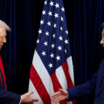 Trump shtyn udhëtimin në Kinë: Do ta zhvillojmë brenda 5–6 javësh