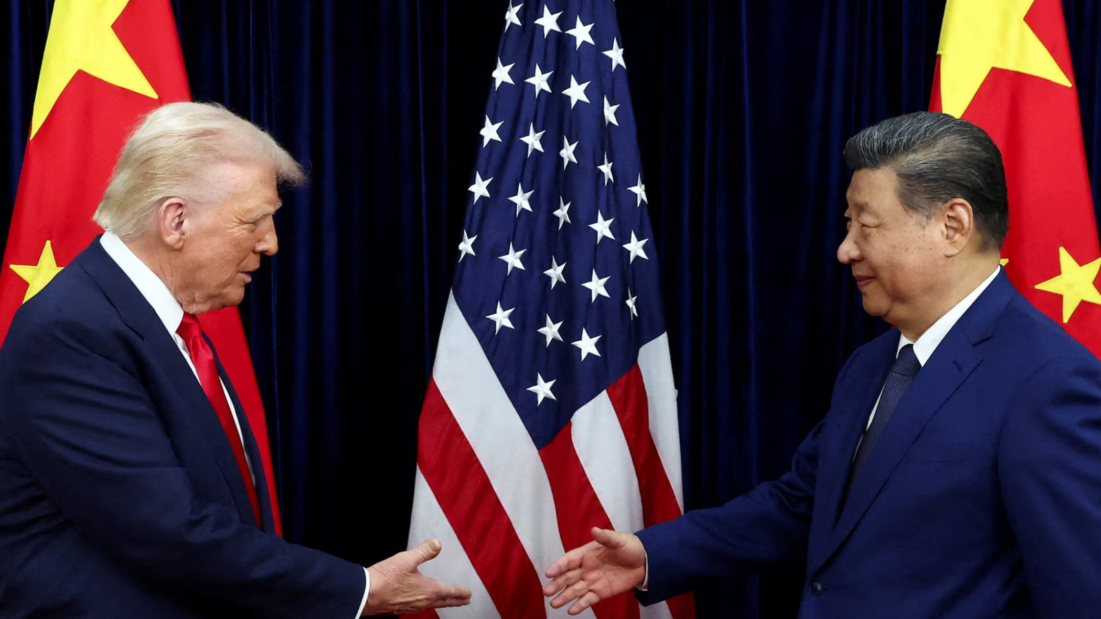 Trump shtyn udhëtimin në Kinë: Do ta zhvillojmë brenda 5–6 javësh