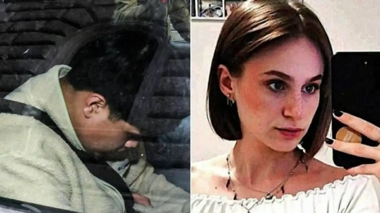 “Nuk e di çfarë më ndodhi”, autori i vrasjes së Ilaria Sulës dëshmon në gjykatë