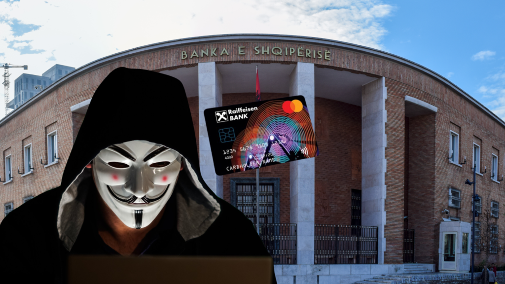 Transaksionet online në rritje, bankat paralajmërojnë për shtim të krimeve kibernetike