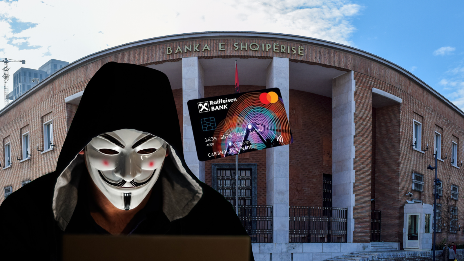 Transaksionet online në rritje, bankat paralajmërojnë për shtim të krimeve kibernetike