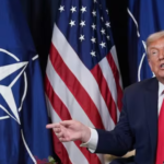 Trump rrit presionin ndaj NATO-s: Aleatët po bëjnë gabim të madh për Hormuzin