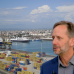 Presidenti i Dhomës Amerikane të Tregtisë konfirmon dërgimin e emailit për anulimin e tenderit  të Portit të Durrësit