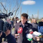 Kur një nënë qan për drejtësi, shteti duhet të turpërohet – sepse kur institucionet heshtin, lotët e qytetarëve bëhen gjyqi i vërtetë i shtetit.