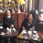 A ka agjent Tehrani ne Tirane? Rasti I gazetarit Gjergj Thanasi, treguar nga dikush qe ja njeh mire veprimtarine.