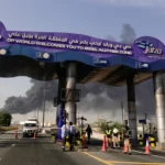 Frikë dhe pasiguri në Dubai pas sulmeve me raketa dhe dronë