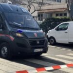 E rëndë në Francë! Parandalohet sulmi me bombë në bankën amerikane në Paris