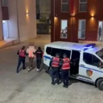Shiste kokainë në Kuçovë, arrestohet 32-vjeçari me precedent penal