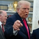 Gati 2,500 marinsa amerikanë në Lindjen e Mesme/ “The Guardian”: A mund të urdhërojë Trump një sulm tokësor ndaj Iranit?