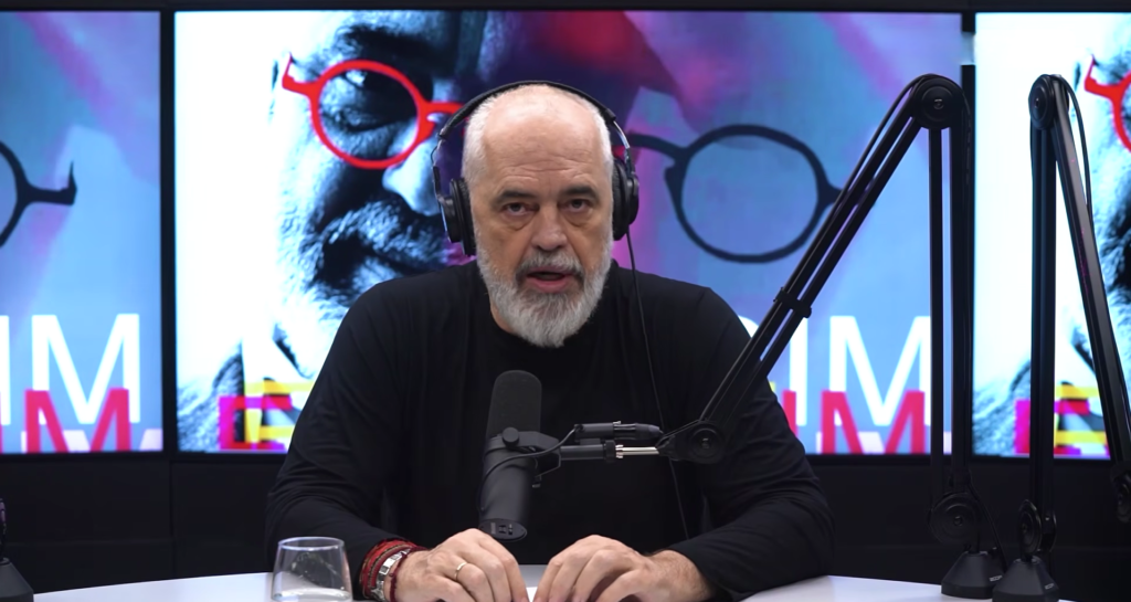 Rama për ndryshimet në qeveri: Ishin të planifikuara, për Ballukun flas pas raportit të Këshillit të Mandateve