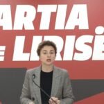 Sot çmimi i naftës 218 lek/ Erisa Xhixho: Qeveria i shmanget përgjegjësisë, ushqimet bazike janë rritur deri në 50%