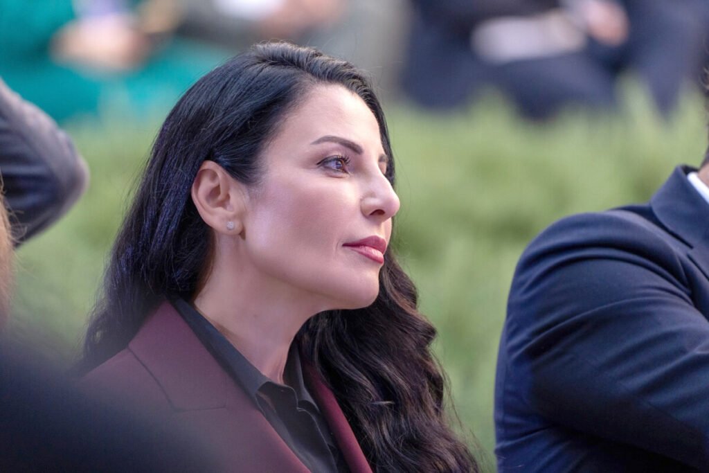 PS mbron Belinda Ballukun dhe refuzon kërkesën e SPAK për heqjen e imunitetit