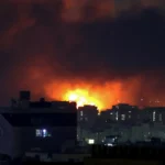 IDF: Mbi 80 avionë luftarakë në sulmet ndaj objektivave ushtarake në Iran