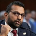 Hakerat iranianë “zbërthejnë” email-et personale të drejtorit të FBI, i publikojnë fotot personale