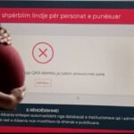 Qeveria lë gratë pa leje lindje…nuk punon sistemi në E-Albania