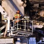 Rusia sulm me dronë në Ukrainë, raportohet për viktima dhe të plagosur, mes tyre edhe një fëmijë