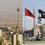 Pretendime për kërcënim ndaj kampit “Ashraf-3”, situata në Manzë paraqitet e qetë