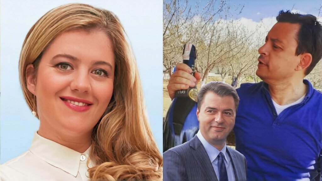 Gruaja e kunatit të Lulzim Bashës nën hetim për pastrim parash me Colliers Albania, blerje disa herë nën çmimin e tregut Gruaja e kunatit të Lulzim Bashës nën hetim për pastrim parash me Colliers Albania, blerje disa herë nën çmimin e tregut