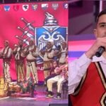 Ansambli “Gurra e Kurbinit” koncert festiv në Lezhë, performon Marko Hoti