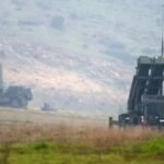 Sistemi mbrojtës i NATO-s kap raketën e katërt nga Irani drejt Turqisë