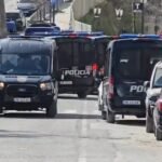 Përfundon operacioni në Ujin e Ftohtë, RENEA dhe BKH largohen nga zona