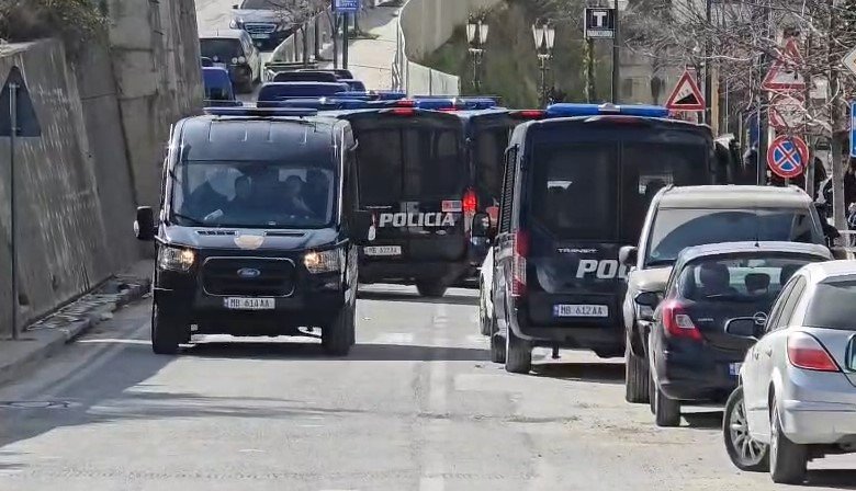 Përfundon operacioni në Ujin e Ftohtë, RENEA dhe BKH largohen nga zona