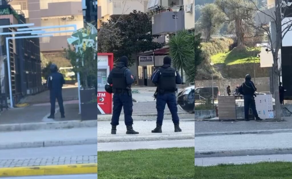 Operacion i gjerë në Vlorë, RENEA rrethon Ujin e Ftohtë pas 7 urdhër-arresteve të SPAK (Detaje)