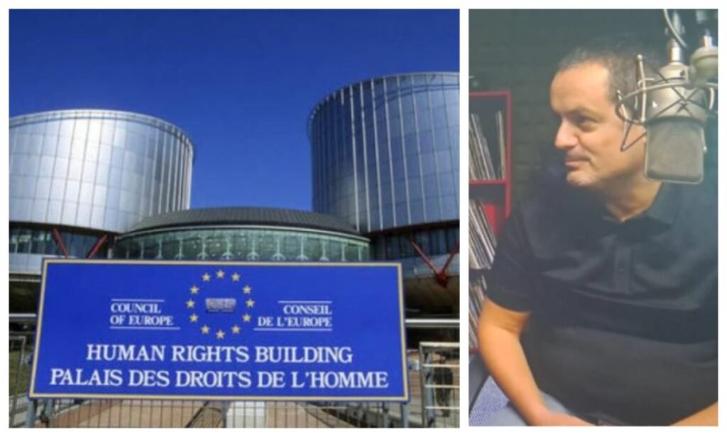 Dënimi si i mitur e pengoi të bëhej prokuror, Strasburgu dënon Shqipërinë Dënimi si i mitur e pengoi të bëhej prokuror, Strasburgu dënon Shqipërinë