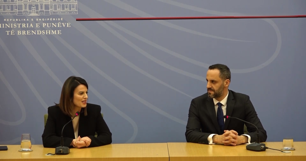 Koçiu dorëzon detyrën, Lamallari merr drejtimin e Ministrisë së Brendshme: Rikthim në shtëpi dhe përgjegjësi e madhe