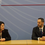 Koçiu dorëzon detyrën, Lamallari merr drejtimin e Ministrisë së Brendshme: Rikthim në shtëpi dhe përgjegjësi e madhe