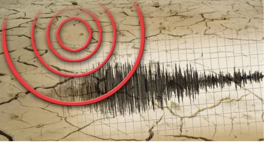 Lëkundje tërmeti në Shqipëri, ja ku ishte epiqendra dhe sa ishte magnituda Lëkundje tërmeti në Shqipëri, ja ku ishte epiqendra dhe sa ishte magnituda