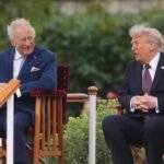 Mbreti Charles vizitë në SHBA, Trump zbulon datat: Takim historik! Do të jetë fantastike.