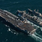 Kundërpërgjigjet Irani. Shënjestrohet Flota e 5-të e SHBA-së: Sulm me raketa mbi bazën detare në Bahrein