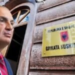 Gjykata Kushtetuese rrëzon Ilir Metën: Masa e sigurimit personal u vendos për një qëllim të ligjshëm