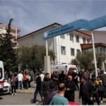 Arrin në nëntë numri i viktimave nga të shtënat me armë zjarri në një shkollë në Turqi