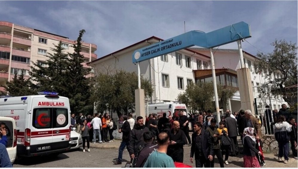 Arrin në nëntë numri i viktimave nga të shtënat me armë zjarri në një shkollë në Turqi