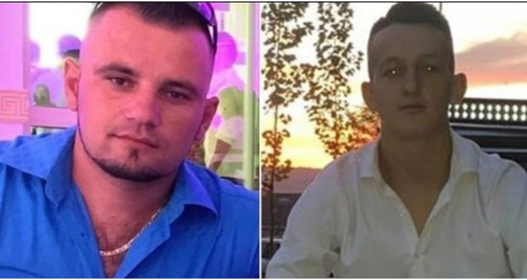 Këta janë dy nga autorët e vrasjes së Kreshnik dhe Gentiana Mujecit në Lezhë, çfarë treguan kamerat e sigurisë