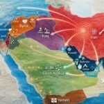 Lindja e Mesme në gatishmëri pas paralajmërimit të Trump, vendet e Gjirit Persik përgatiten për përshkallëzimin e konfliktit