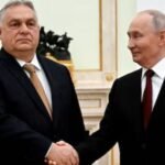 Humbën një nga aleatët e vetëm në Europë, Kremlini reagon pas zgjedhjeve në Hungari: Shpresojmë të vijojmë lidhjet me kryeministrin e ri.