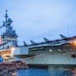 Suedia paralajmëron skenar të rrezikshëm në Baltik: Rusia mund të testojë NATO-n duke pushtuar…