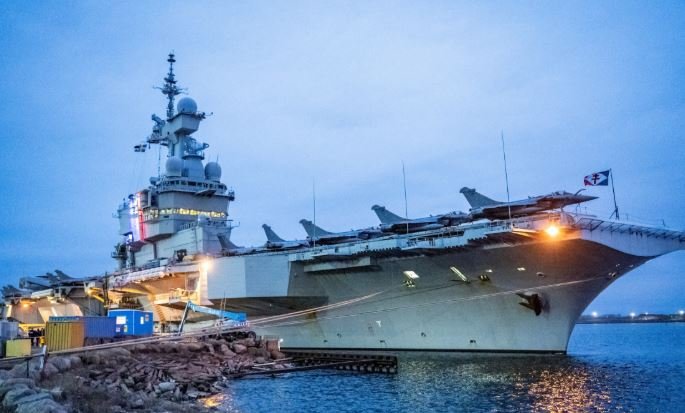 Suedia paralajmëron skenar të rrezikshëm në Baltik: Rusia mund të testojë NATO-n duke pushtuar…