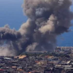 Lindja e Mesme nuk gjen qetësi, Izraeli kreu të paktën 100 sulme në 10 minuta në Liban, qindra viktima dhe mijëra të plagosur