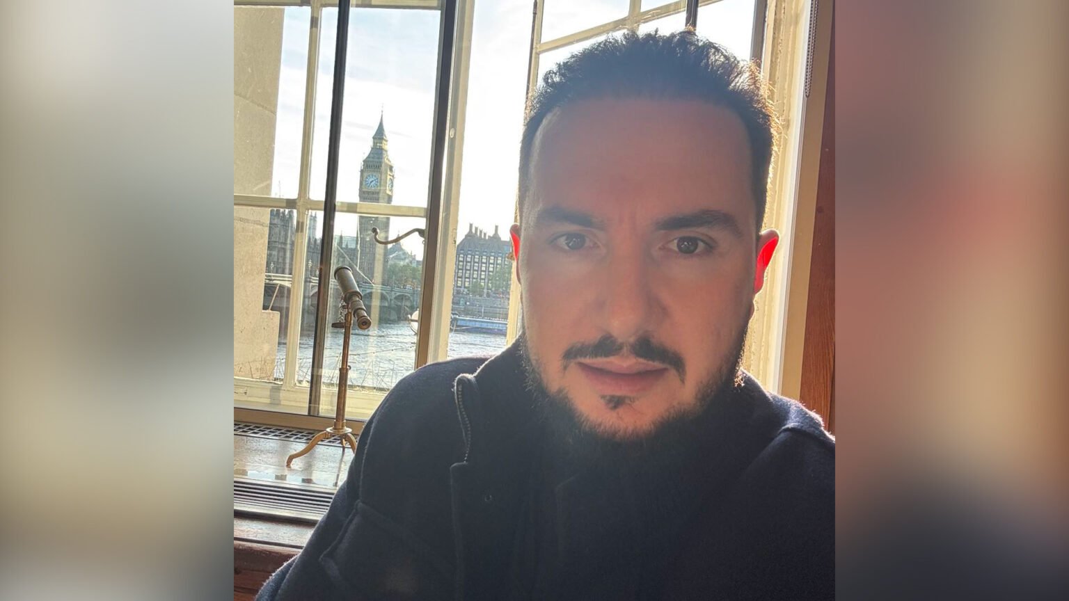 Gara në PD, reagon Ervin Salianji: Nesër depozitoj kërkesën për të kandiduar për kryetar të Partisë Demokratike të Shqipërisë