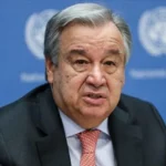 Mbi 200 civilë të vrarë”/ Guterres ngre alarmin: Sulmet në Liban rrezikojnë armëpushimin.