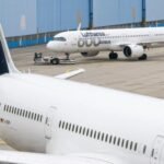 Lufthansa do të ulë kapacitetin për shkak të rritjes së kostove të karburantit të shkaktuara nga lufta në Iran.