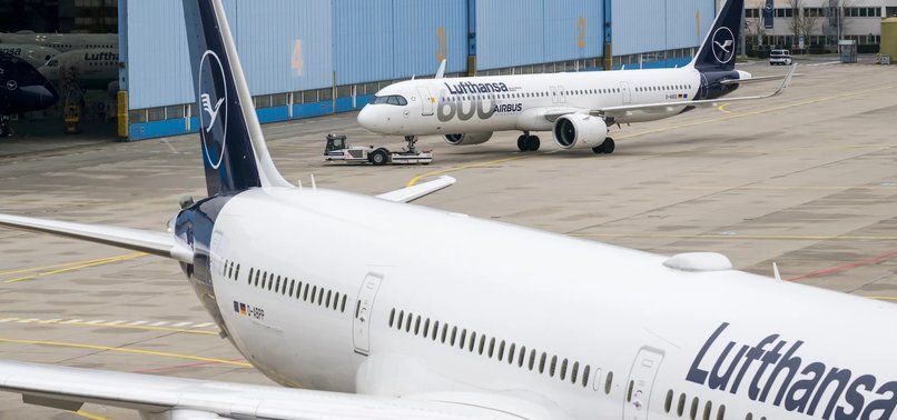 Lufthansa do të ulë kapacitetin për shkak të rritjes së kostove të karburantit të shkaktuara nga lufta në Iran.